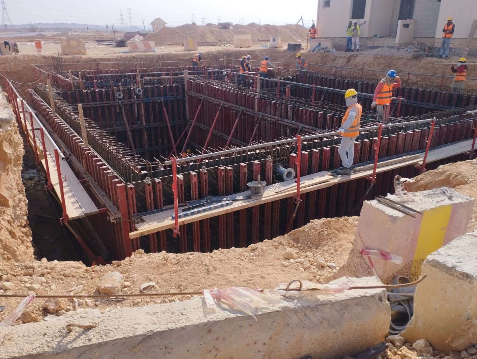 Industrial Water Treatment