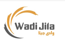 Wadi Jila Logo
